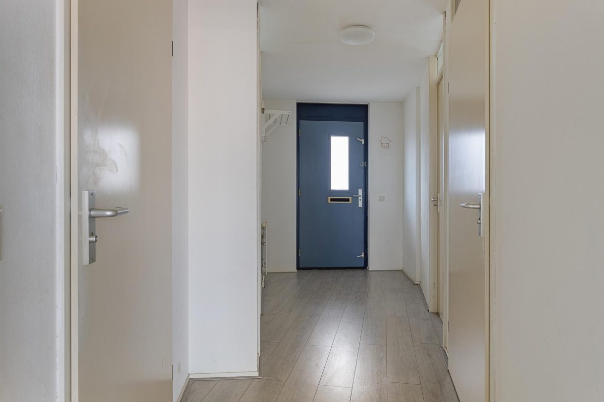 Te koop: Foto Appartement aan de Pastoor Spieringsstraat 111 in Uden
