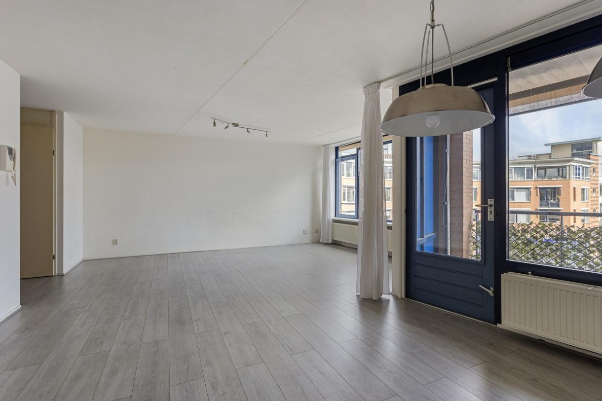 Te koop: Foto Appartement aan de Pastoor Spieringsstraat 111 in Uden