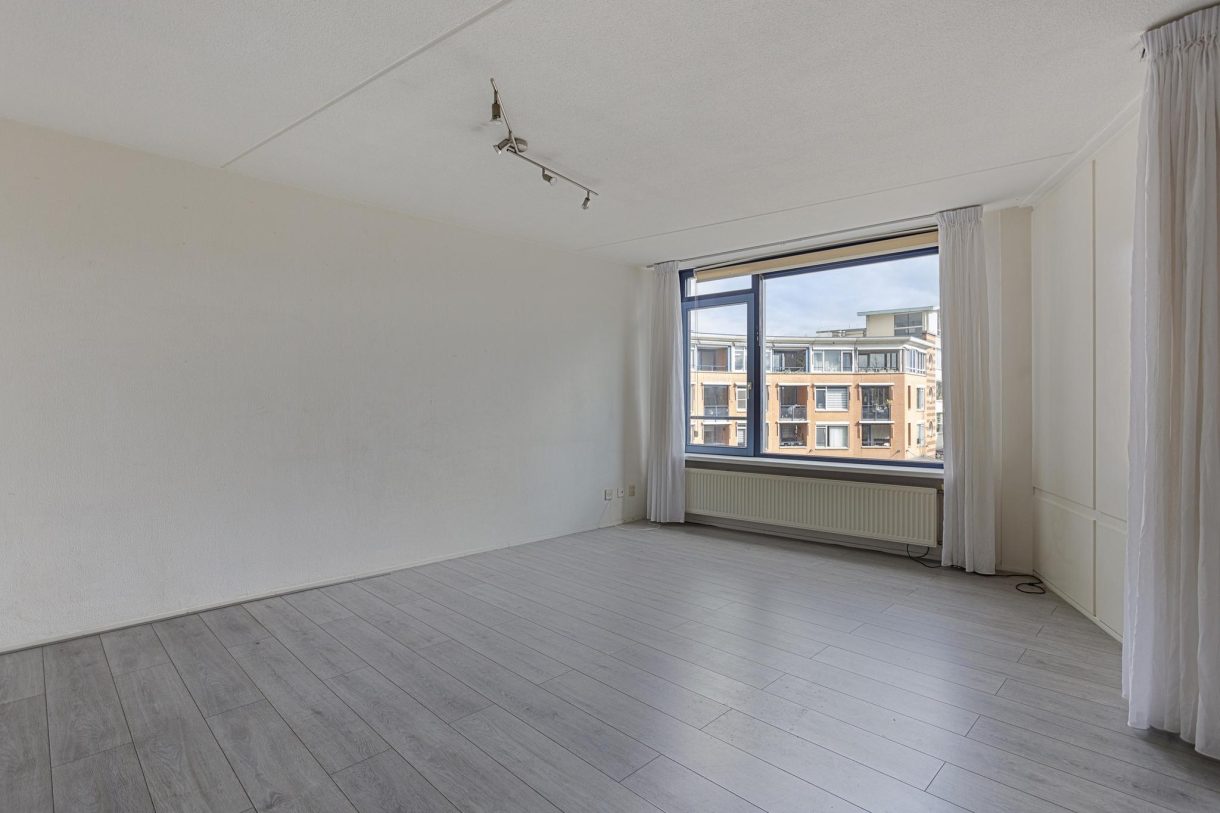 Te koop: Foto Appartement aan de Pastoor Spieringsstraat 111 in Uden