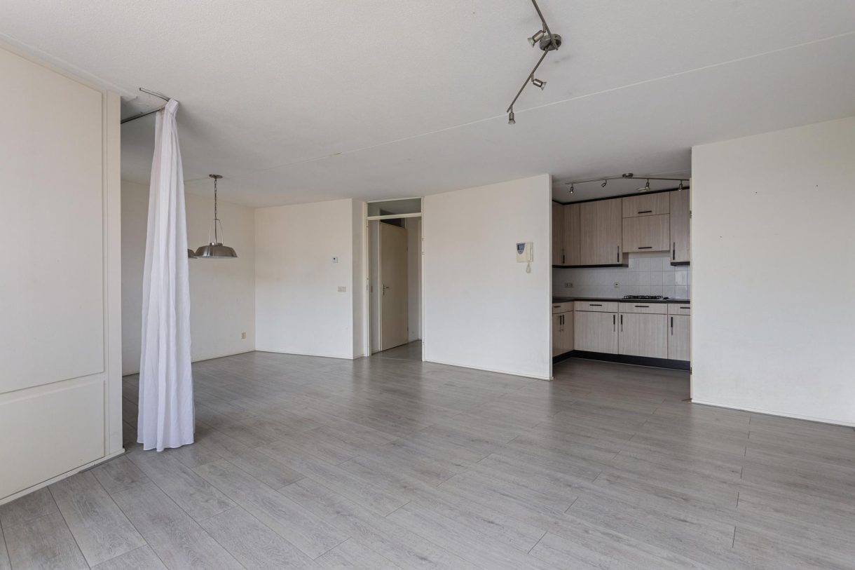 Te koop: Foto Appartement aan de Pastoor Spieringsstraat 111 in Uden