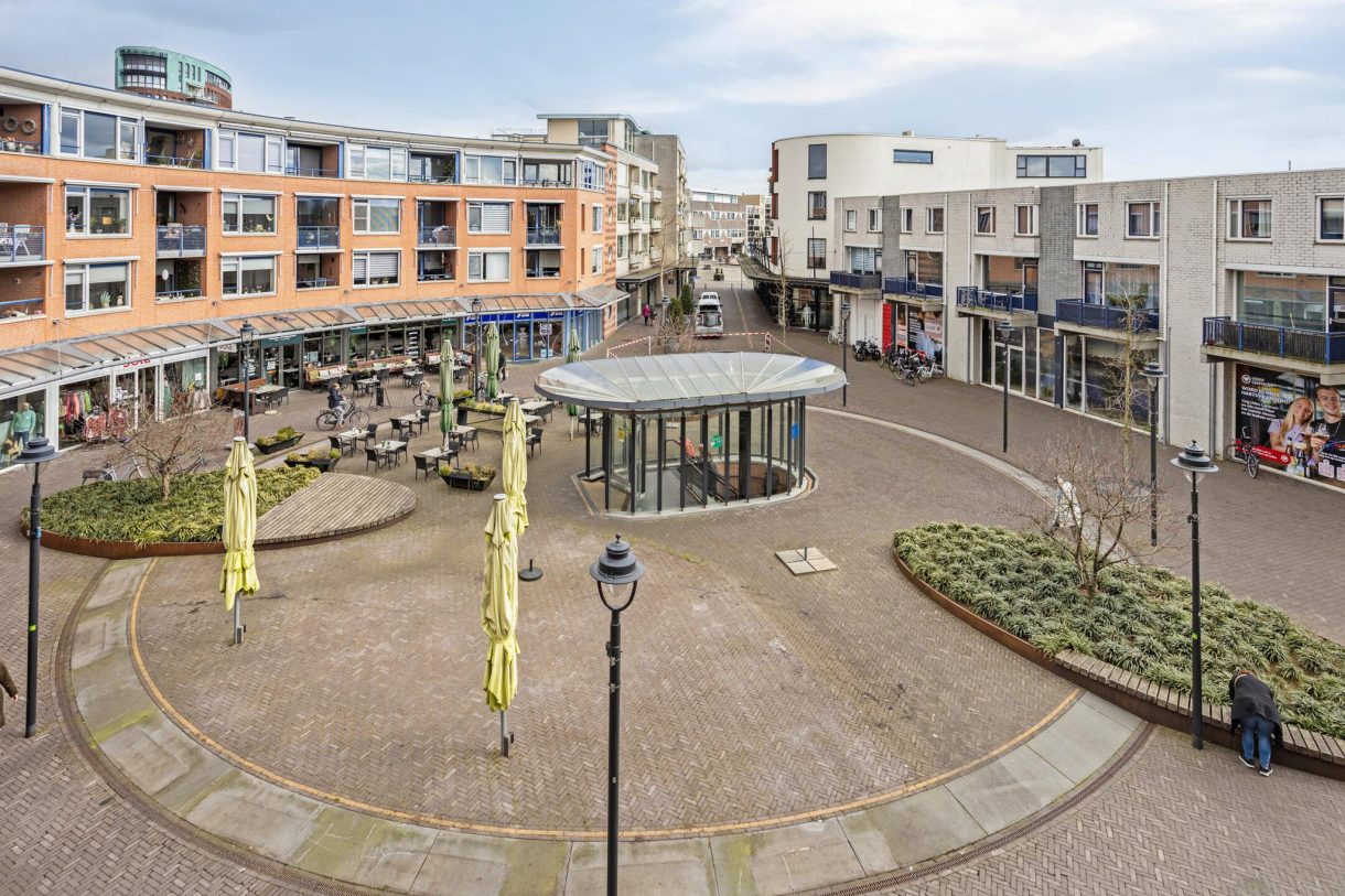 Te koop: Foto Appartement aan de Pastoor Spieringsstraat 111 in Uden