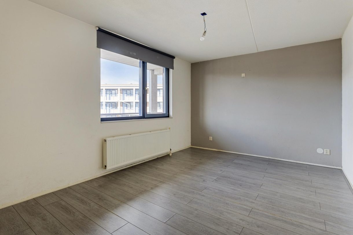 Te koop: Foto Appartement aan de Pastoor Spieringsstraat 111 in Uden
