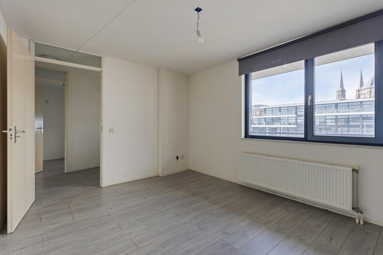 Te koop: Foto Appartement aan de Pastoor Spieringsstraat 111 in Uden