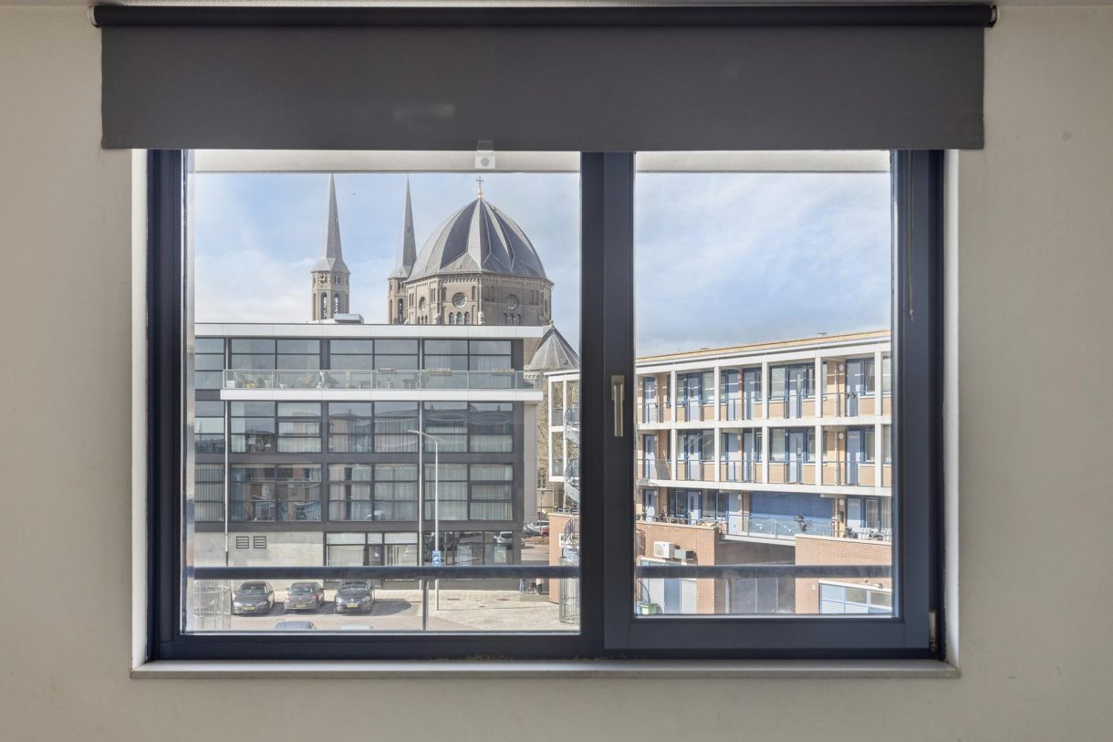 Te koop: Foto Appartement aan de Pastoor Spieringsstraat 111 in Uden