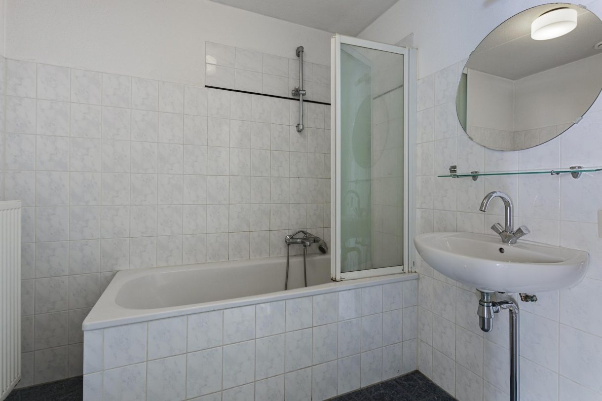 Te koop: Foto Appartement aan de Pastoor Spieringsstraat 111 in Uden