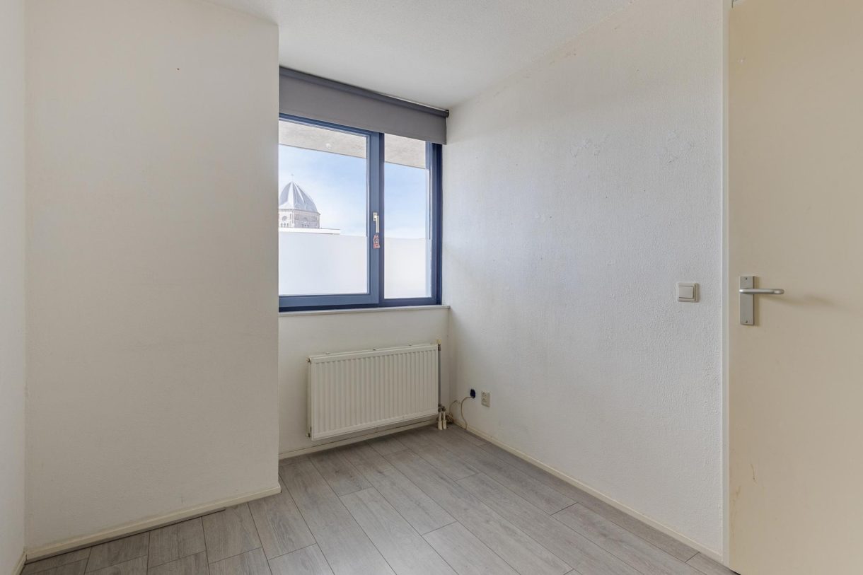 Te koop: Foto Appartement aan de Pastoor Spieringsstraat 111 in Uden