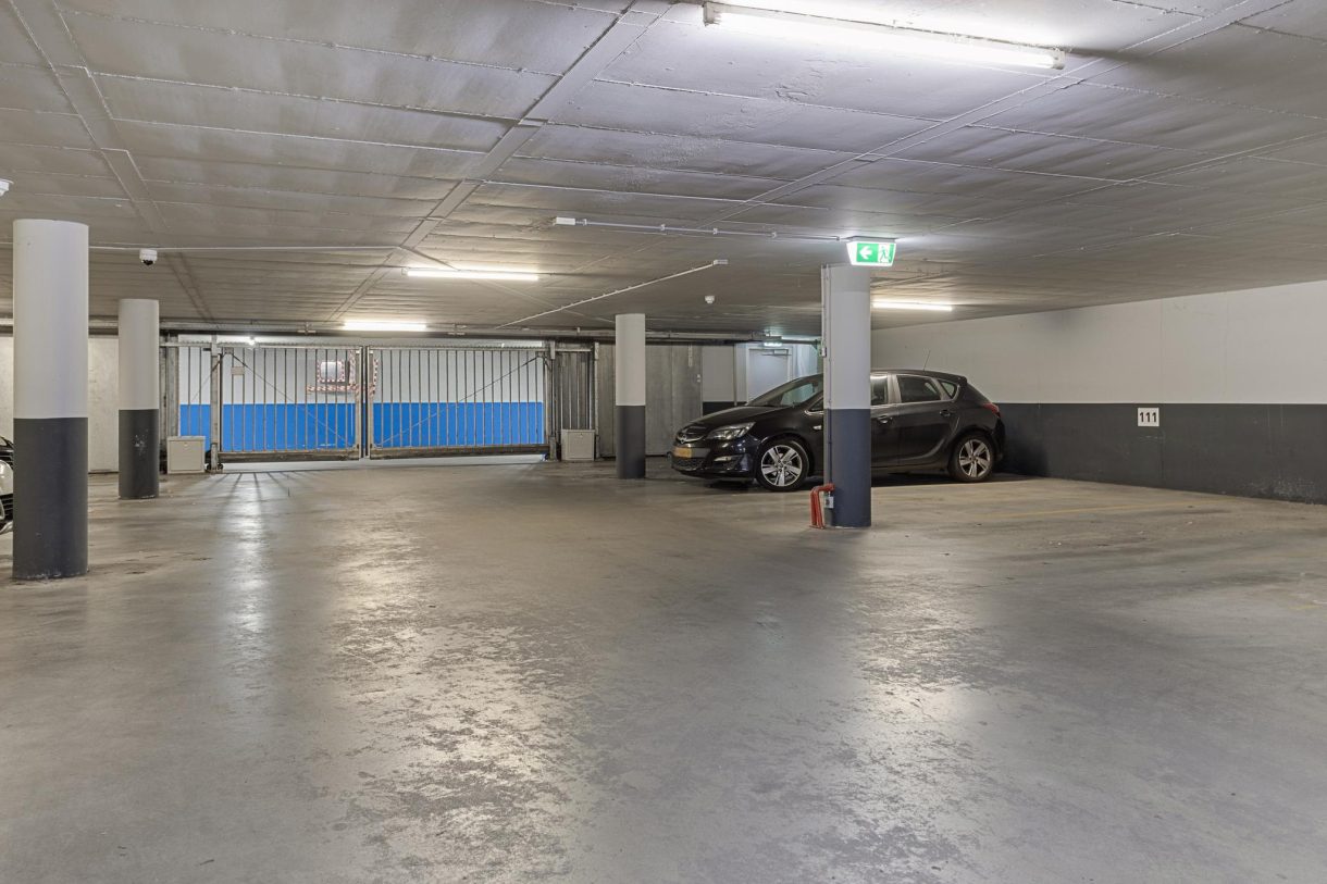 Te koop: Foto Appartement aan de Pastoor Spieringsstraat 111 in Uden