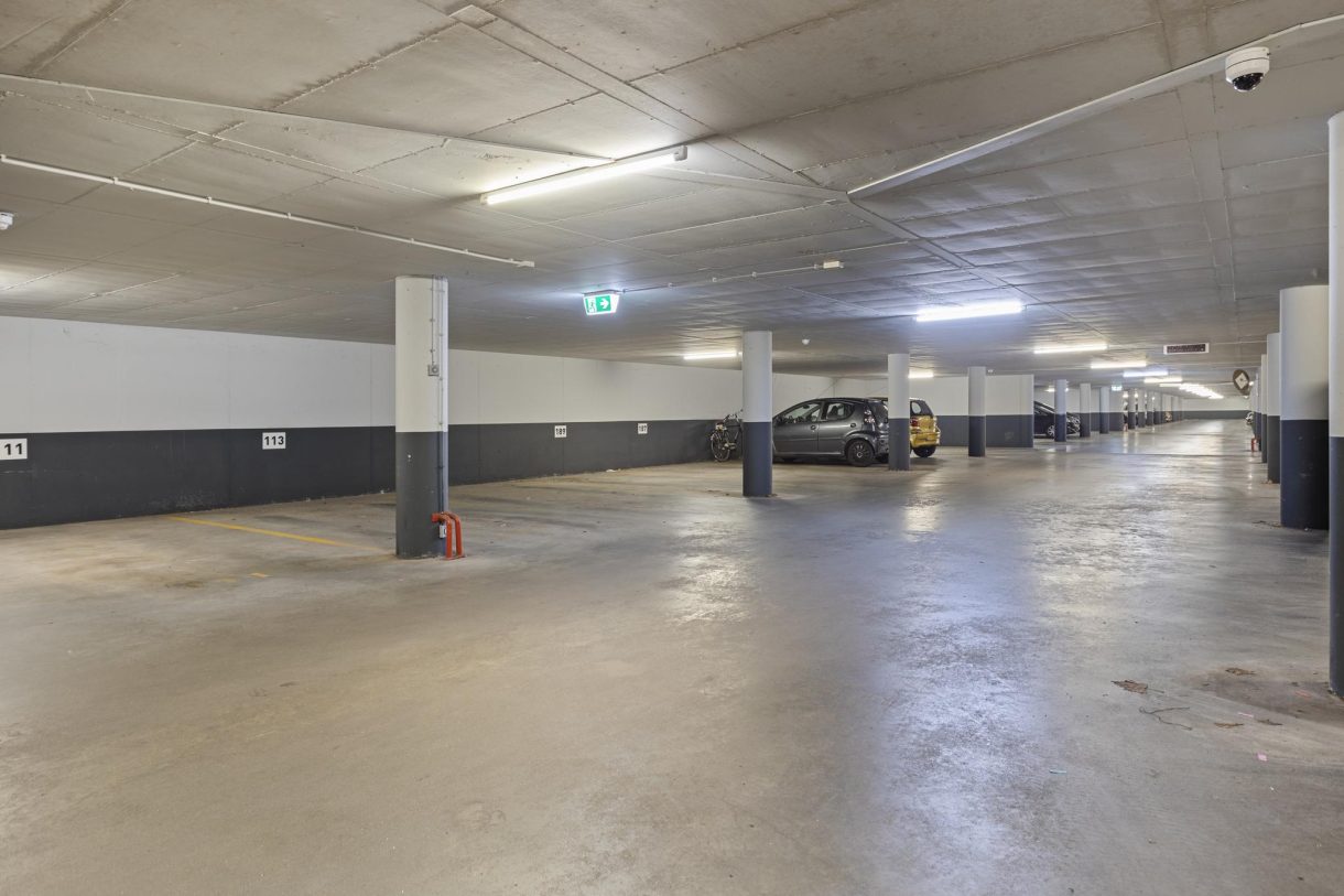 Te koop: Foto Appartement aan de Pastoor Spieringsstraat 111 in Uden