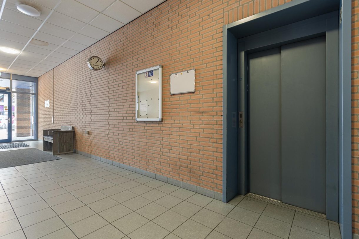 Te koop: Foto Appartement aan de Pastoor Spieringsstraat 111 in Uden