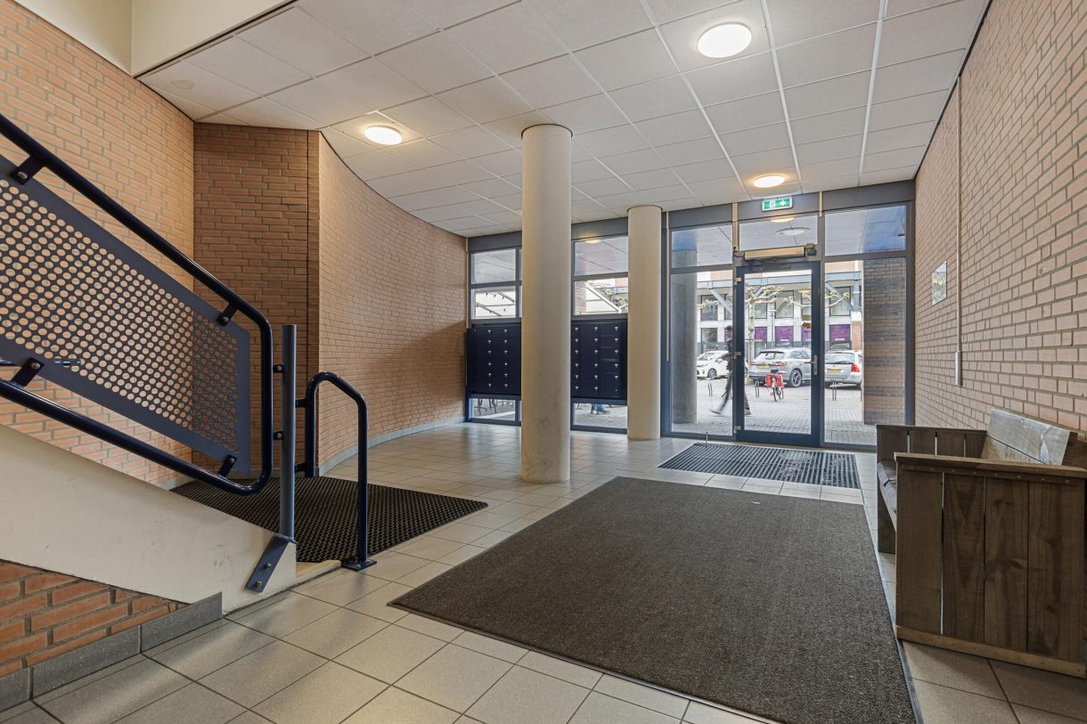 Te koop: Foto Appartement aan de Pastoor Spieringsstraat 111 in Uden