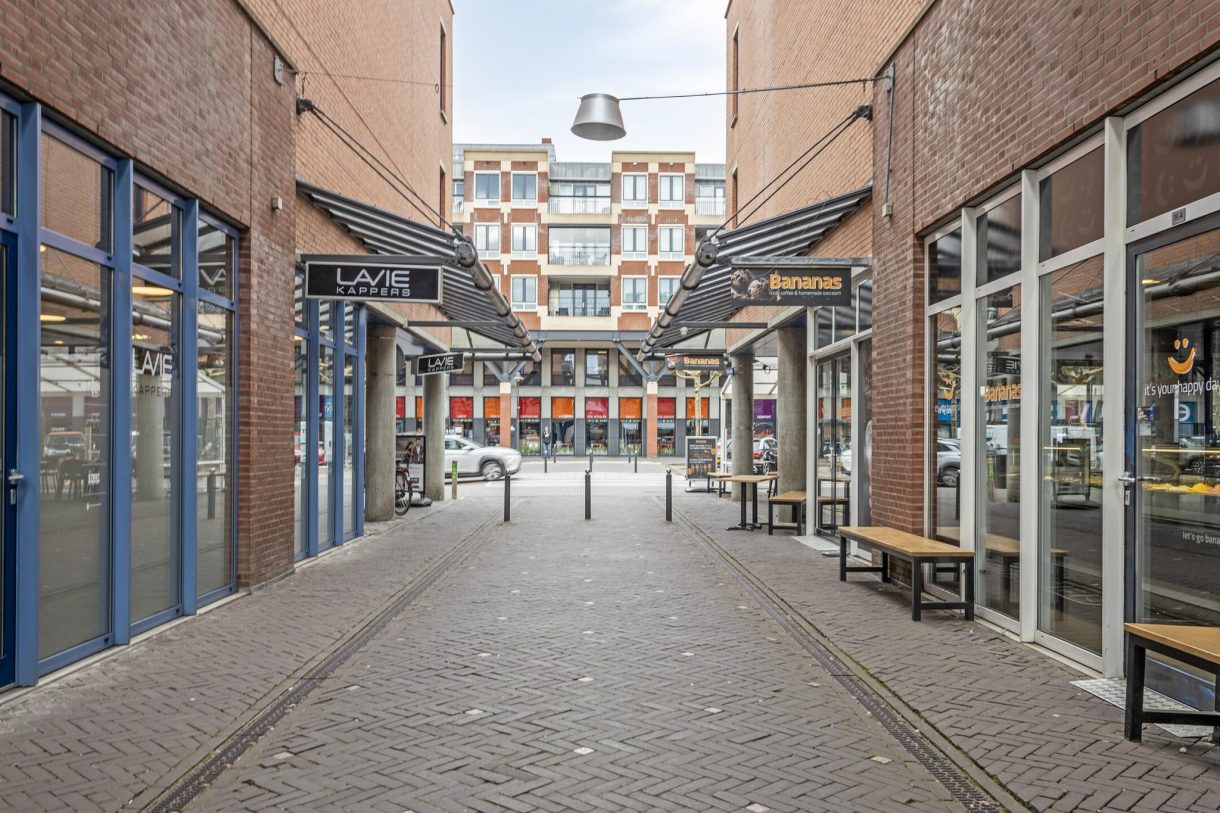 Te koop: Foto Appartement aan de Pastoor Spieringsstraat 111 in Uden