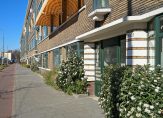 koop  's-Gravenhage  Vondelstraat 115 – Foto
