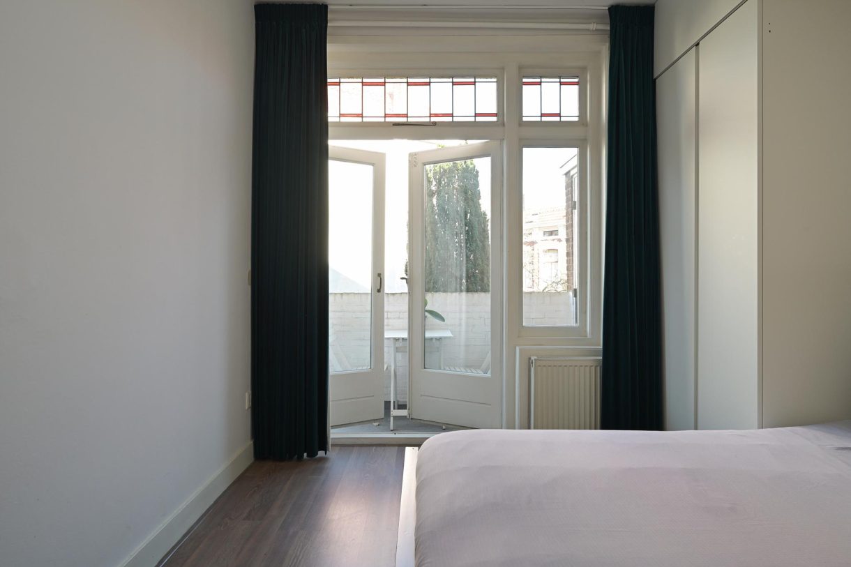 Te koop: Foto Appartement aan de Vondelstraat 115 in 's-Gravenhage