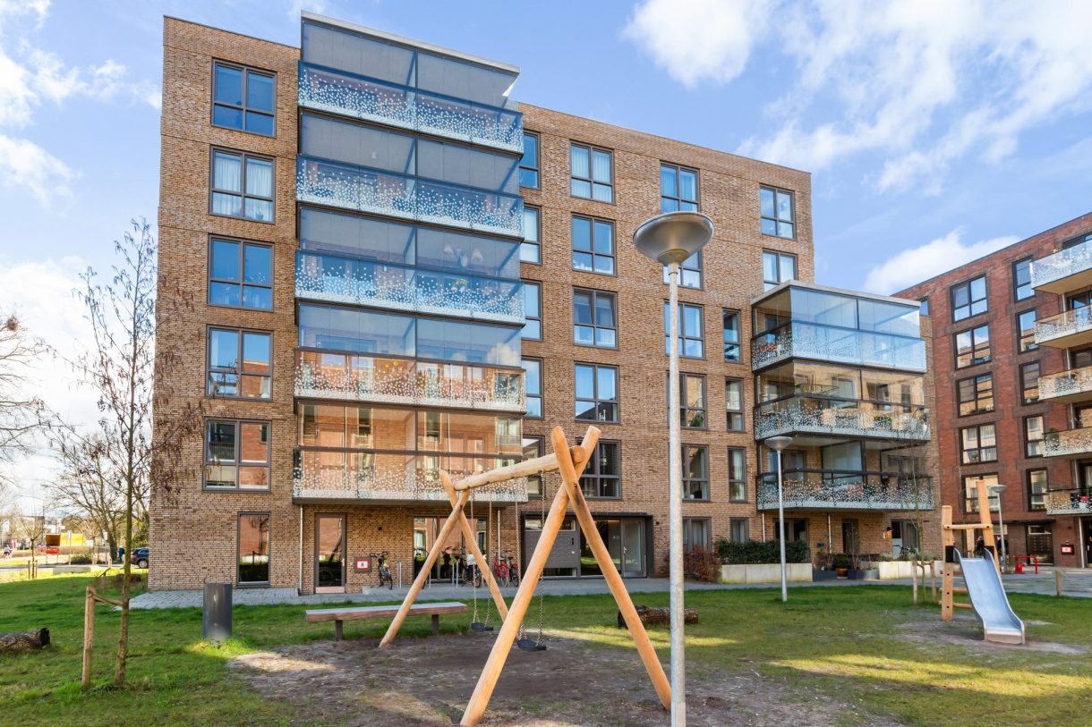 Te koop: Foto Appartement aan de Kopermolen 123 in Woerden