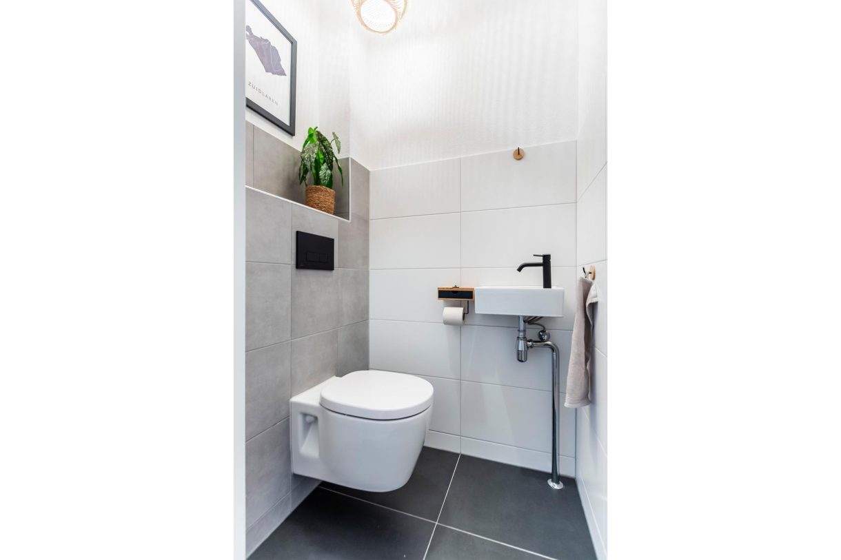 Te koop: Foto Appartement aan de Kopermolen 123 in Woerden