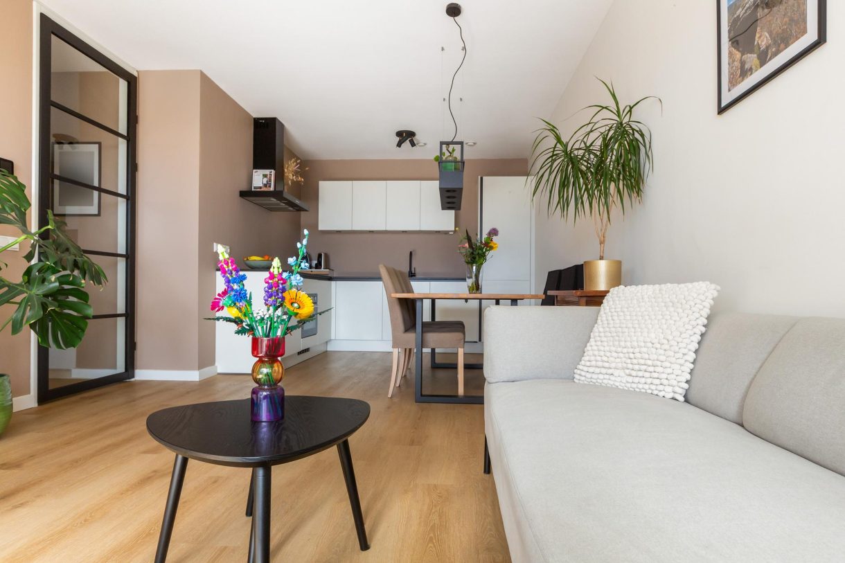 Te koop: Foto Appartement aan de Kopermolen 123 in Woerden