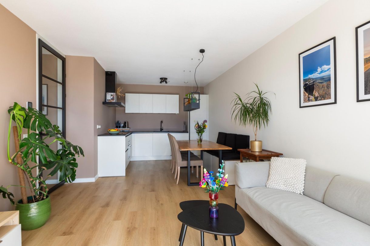 Te koop: Foto Appartement aan de Kopermolen 123 in Woerden