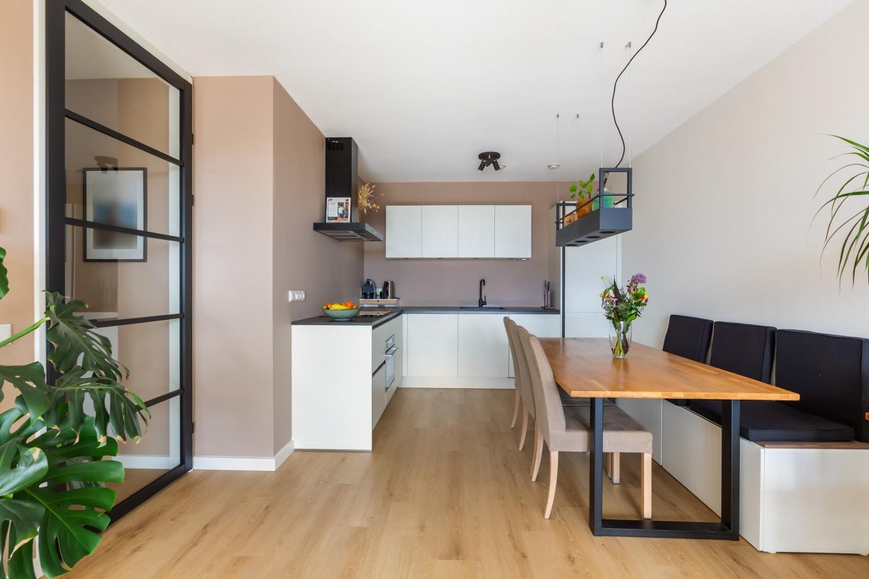 Te koop: Foto Appartement aan de Kopermolen 123 in Woerden