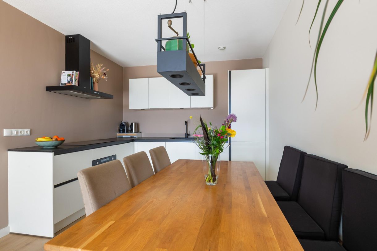 Te koop: Foto Appartement aan de Kopermolen 123 in Woerden