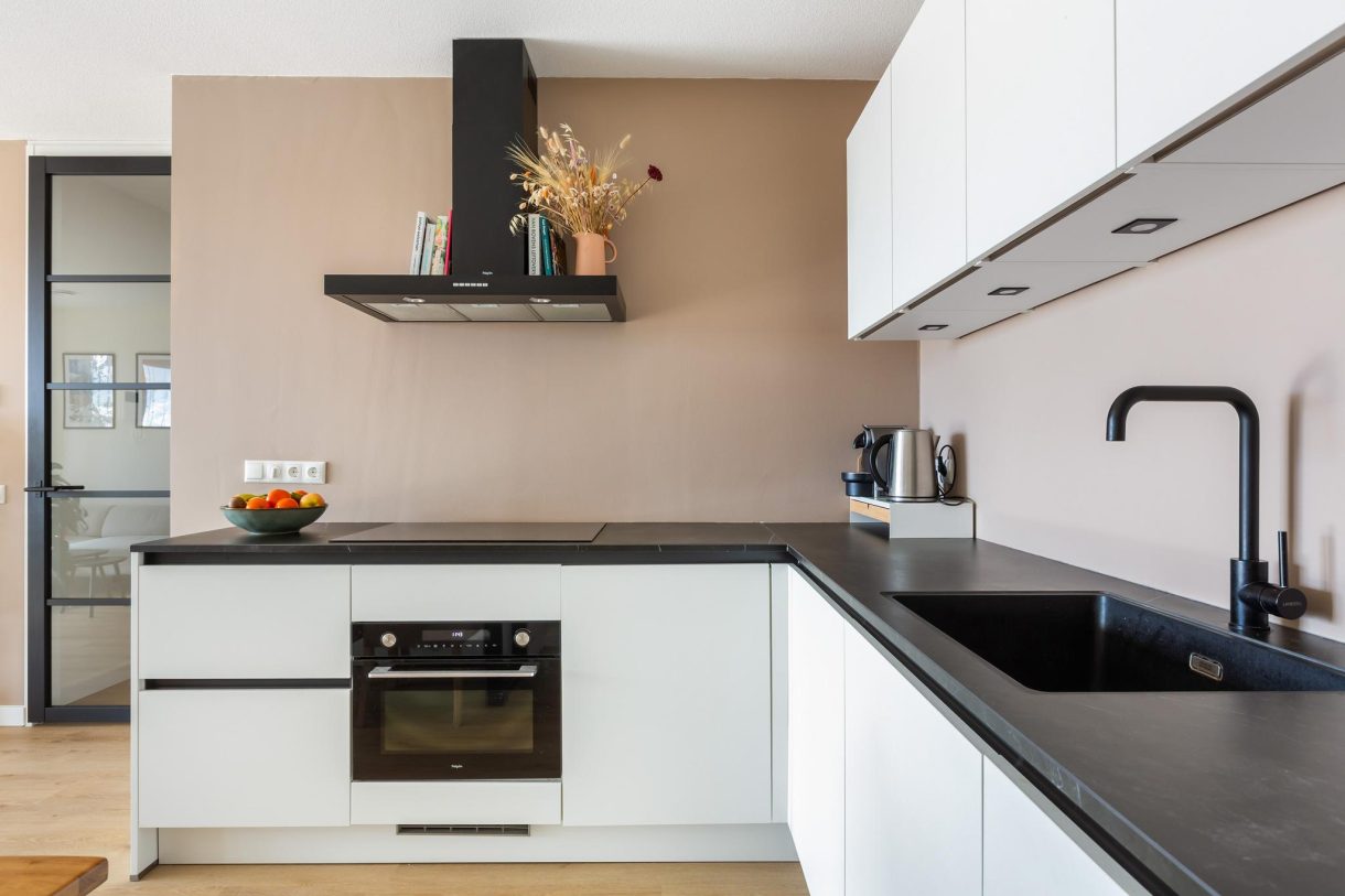 Te koop: Foto Appartement aan de Kopermolen 123 in Woerden