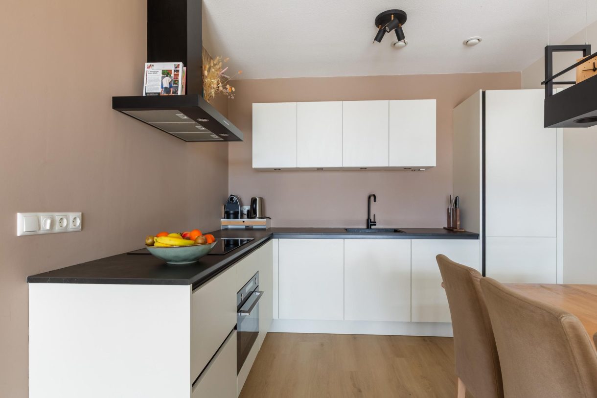 Te koop: Foto Appartement aan de Kopermolen 123 in Woerden