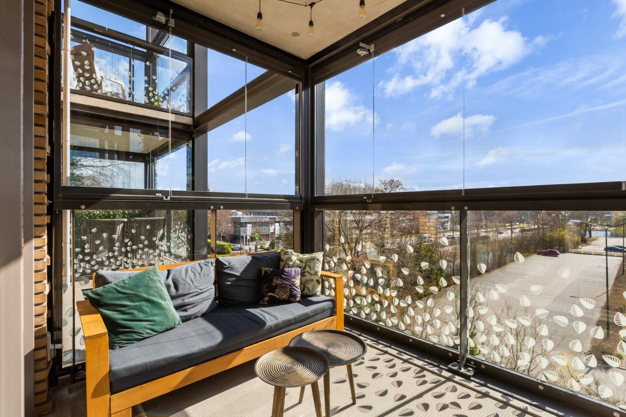 Te koop: Foto Appartement aan de Kopermolen 123 in Woerden