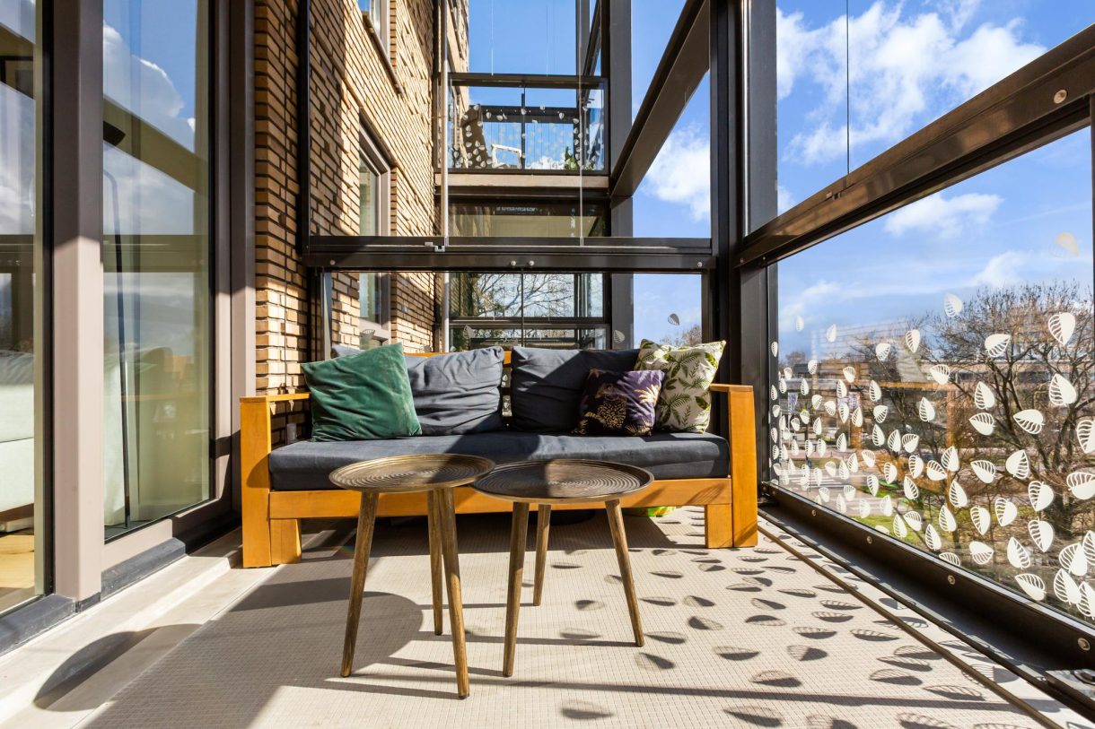 Te koop: Foto Appartement aan de Kopermolen 123 in Woerden