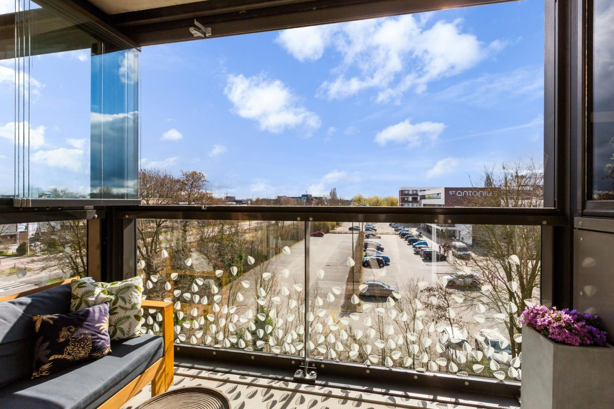 Te koop: Foto Appartement aan de Kopermolen 123 in Woerden