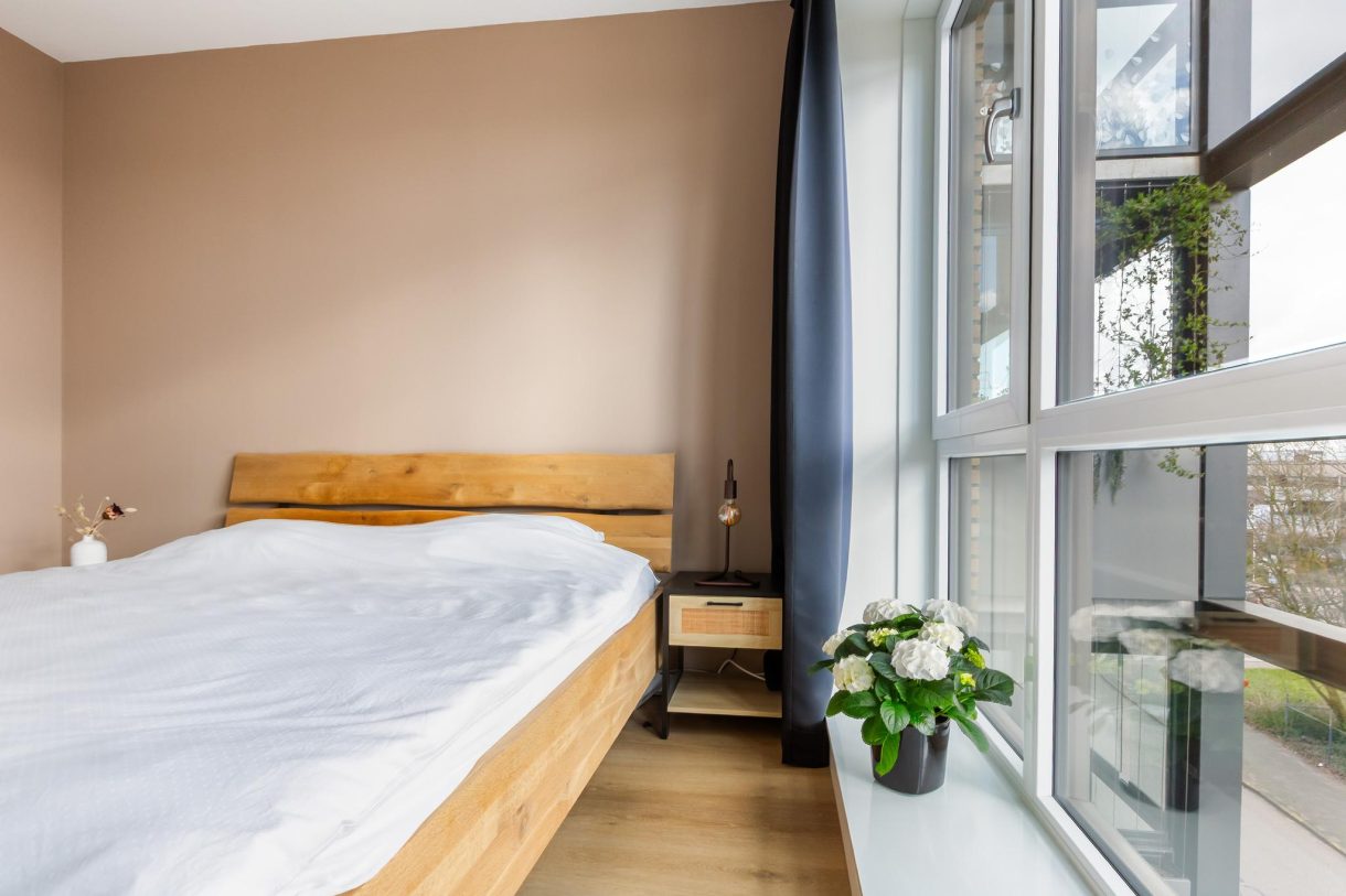 Te koop: Foto Appartement aan de Kopermolen 123 in Woerden