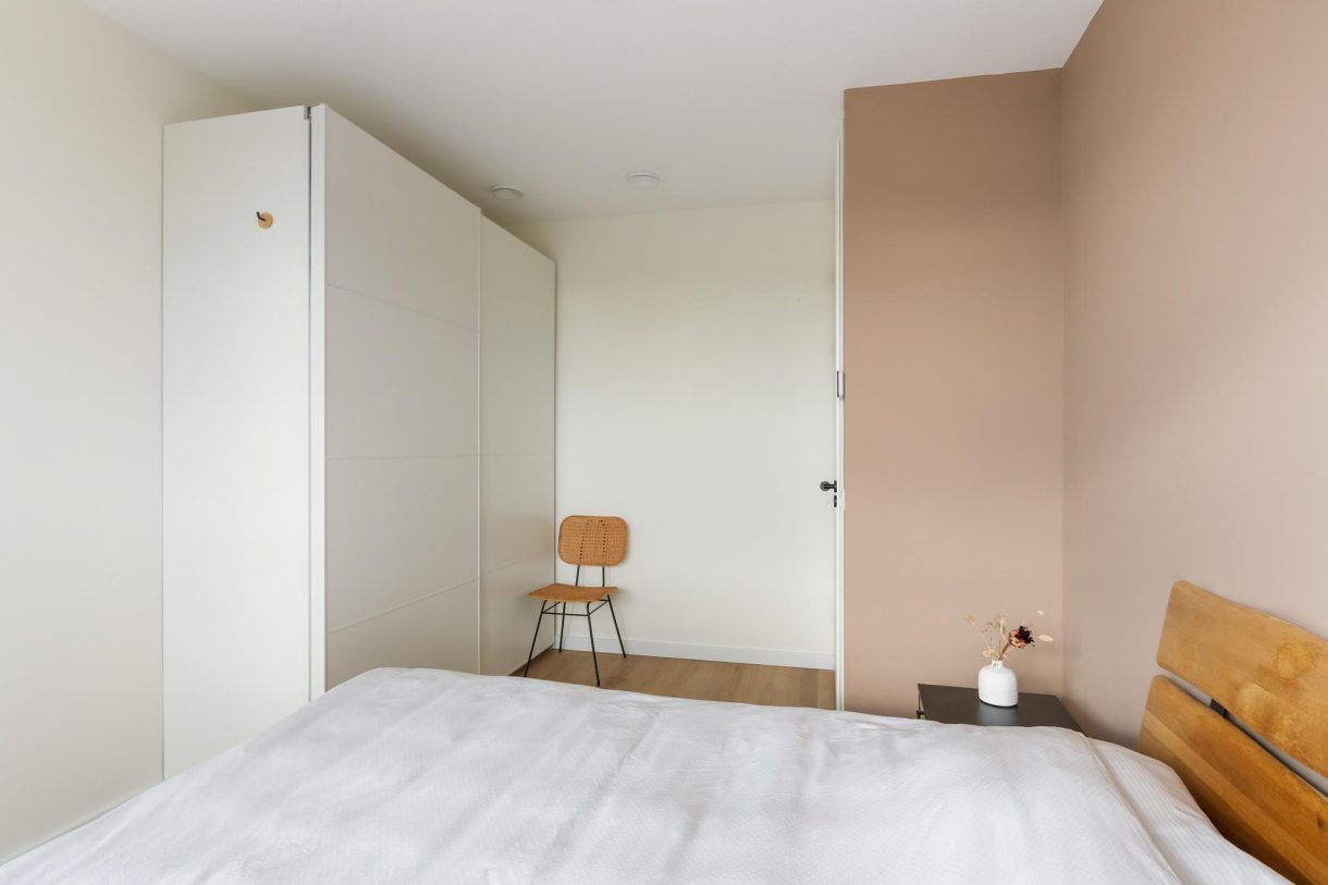 Te koop: Foto Appartement aan de Kopermolen 123 in Woerden