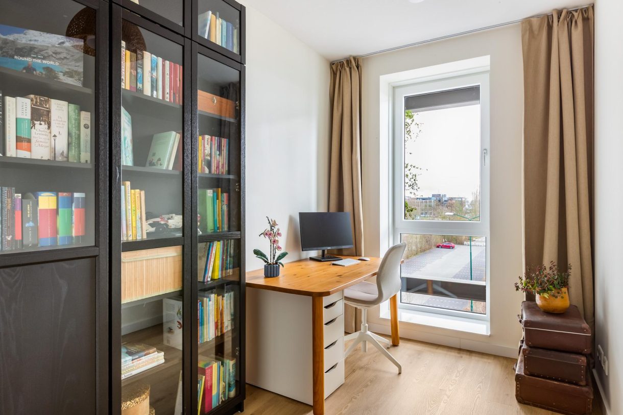 Te koop: Foto Appartement aan de Kopermolen 123 in Woerden