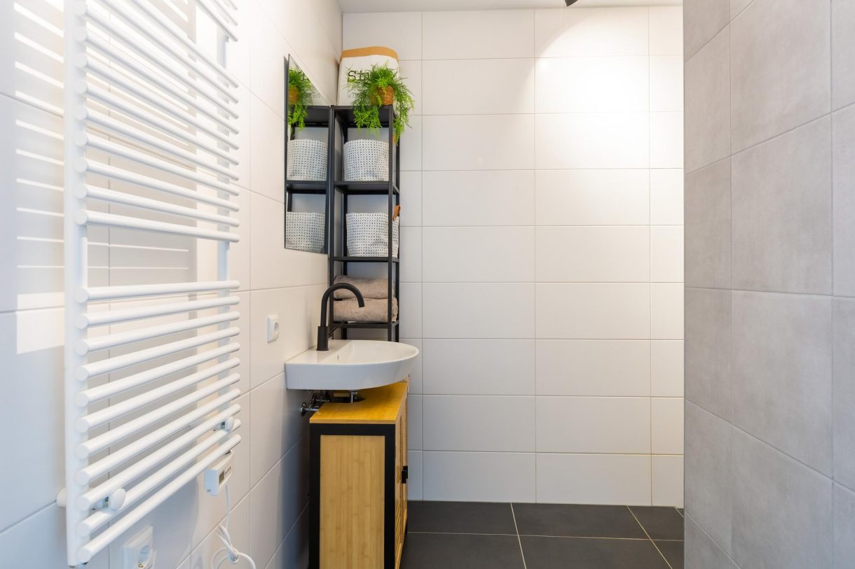 Te koop: Foto Appartement aan de Kopermolen 123 in Woerden