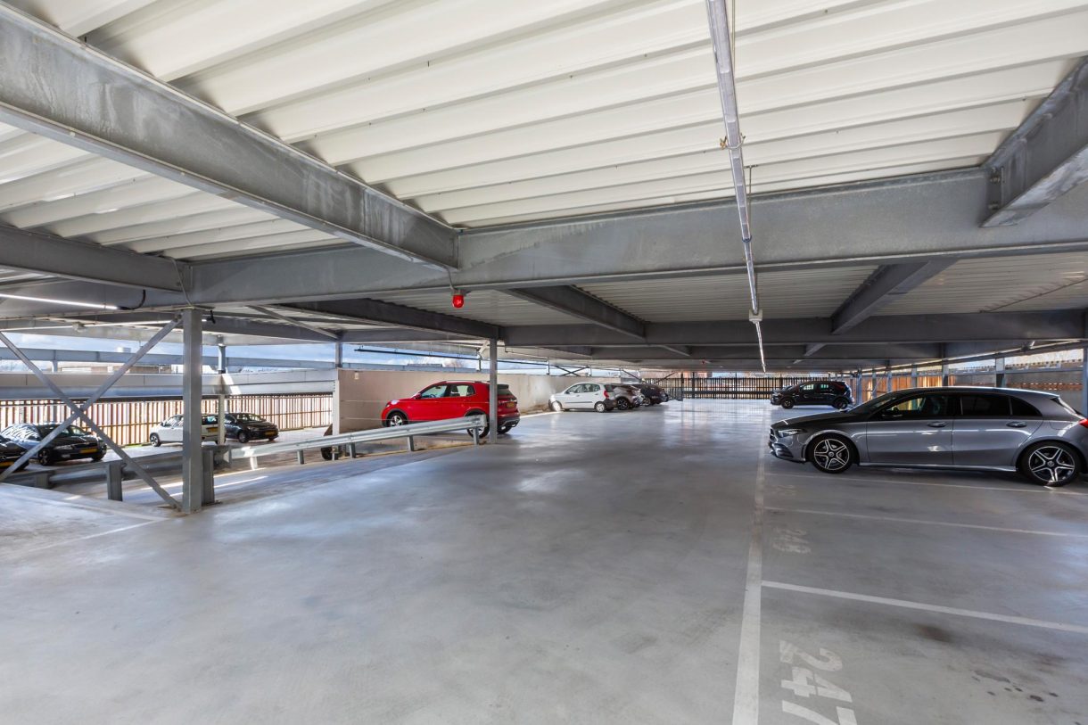 Te koop: Foto Appartement aan de Kopermolen 123 in Woerden