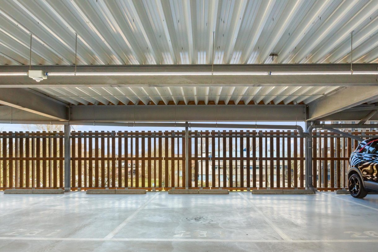 Te koop: Foto Appartement aan de Kopermolen 123 in Woerden