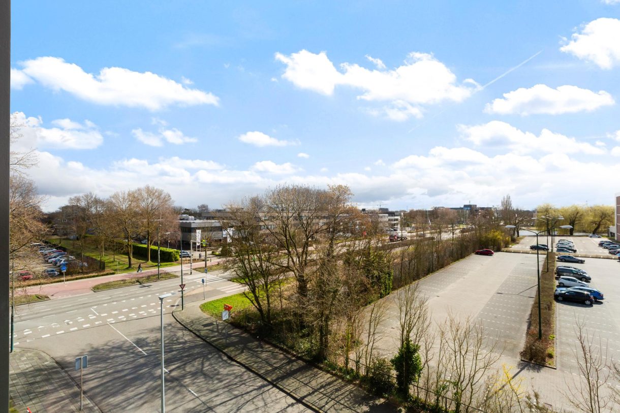 Te koop: Foto Appartement aan de Kopermolen 123 in Woerden