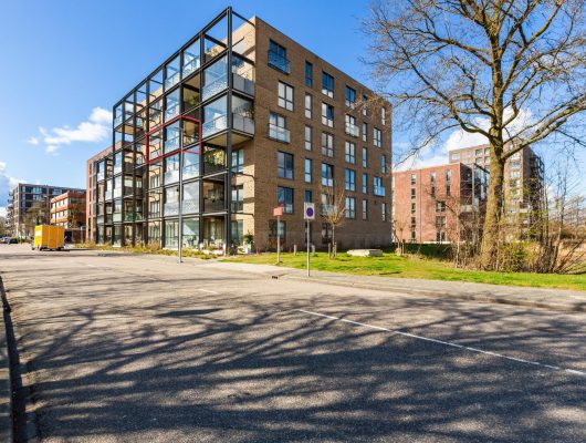 Hoofdfoto van Woerden Kopermolen 123