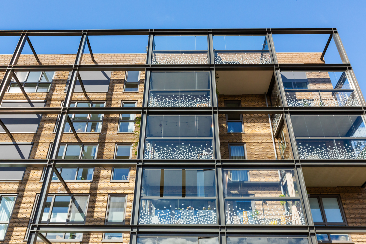 Te koop: Foto Appartement aan de Kopermolen 123 in Woerden