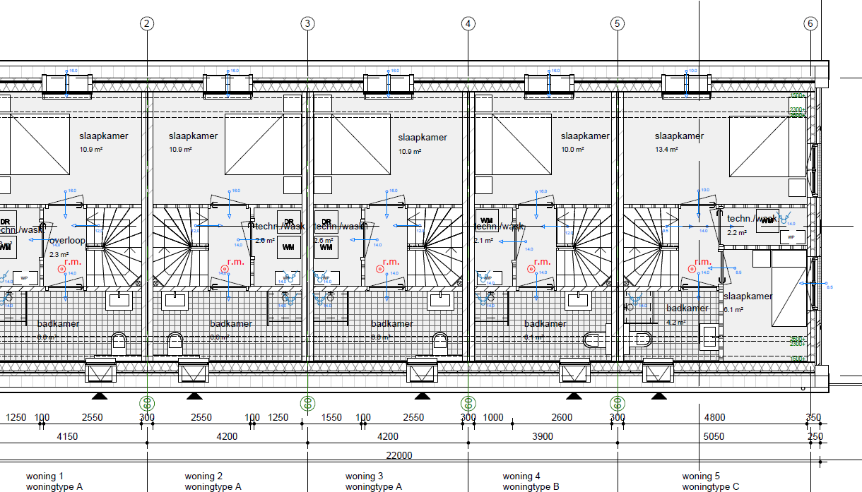 Te huur: Foto Appartement aan de Dirck van Osslaan 8 in Middenbeemster