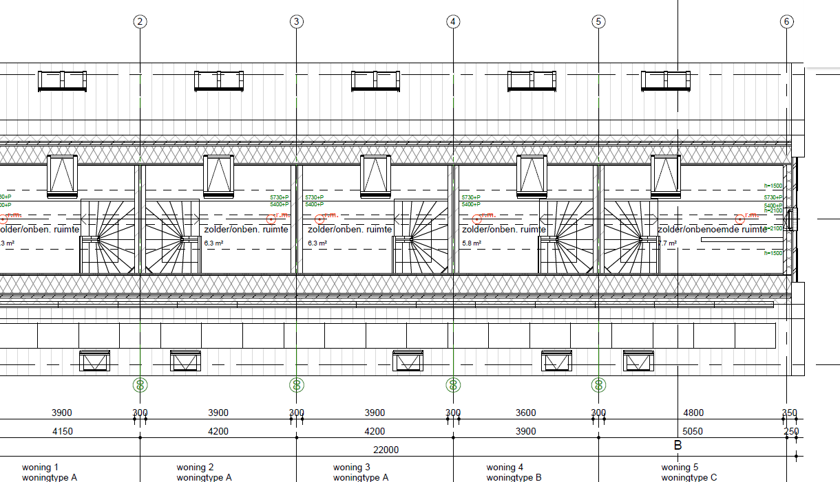 Te huur: Foto Appartement aan de Dirck van Osslaan 8 in Middenbeemster