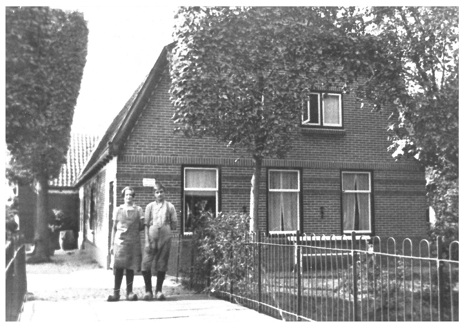 Te huur: Foto Appartement aan de Dirck van Osslaan 8 in Middenbeemster