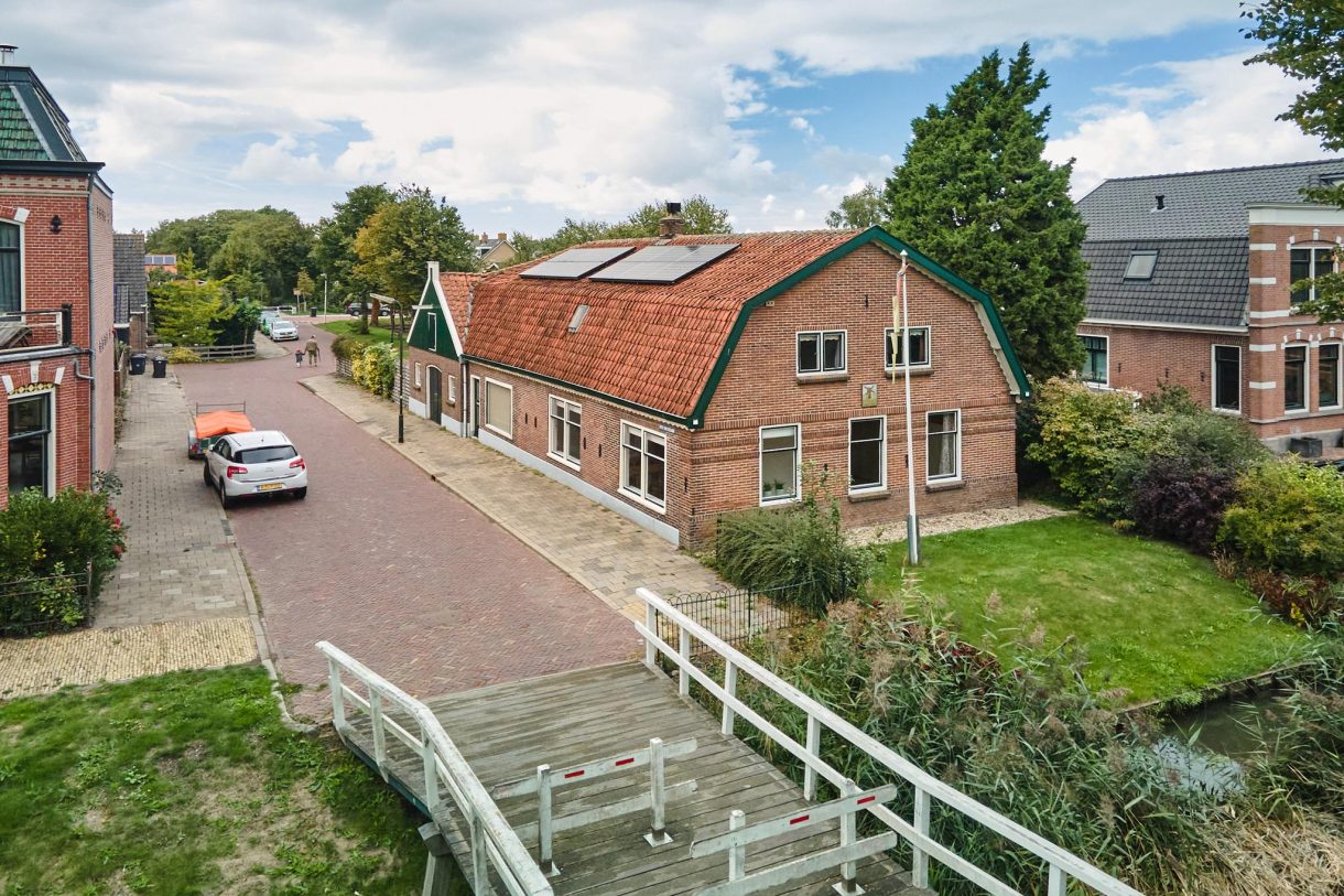 Te huur: Foto Appartement aan de Dirck van Osslaan 8 in Middenbeemster