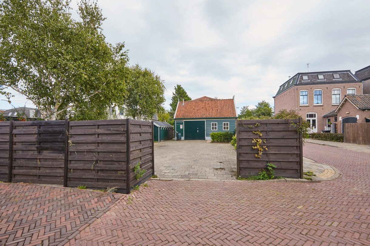 Te huur: Foto Appartement aan de Dirck van Osslaan 8 in Middenbeemster