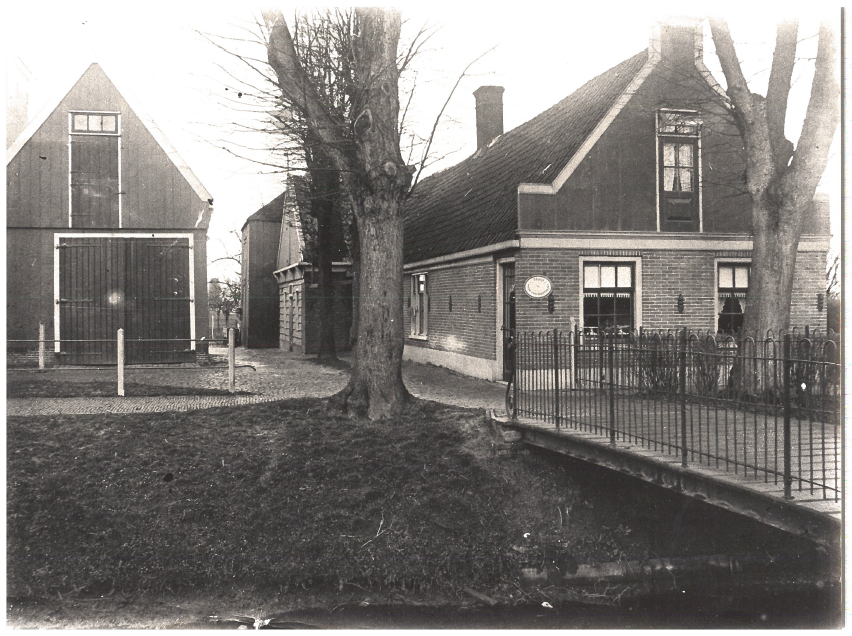 Te huur: Foto Appartement aan de Dirck van Osslaan 12 in Middenbeemster