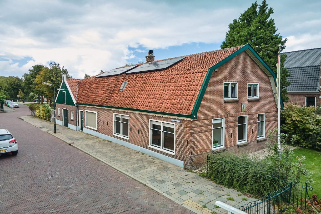 Te huur: Foto Appartement aan de Dirck van Osslaan 12 in Middenbeemster
