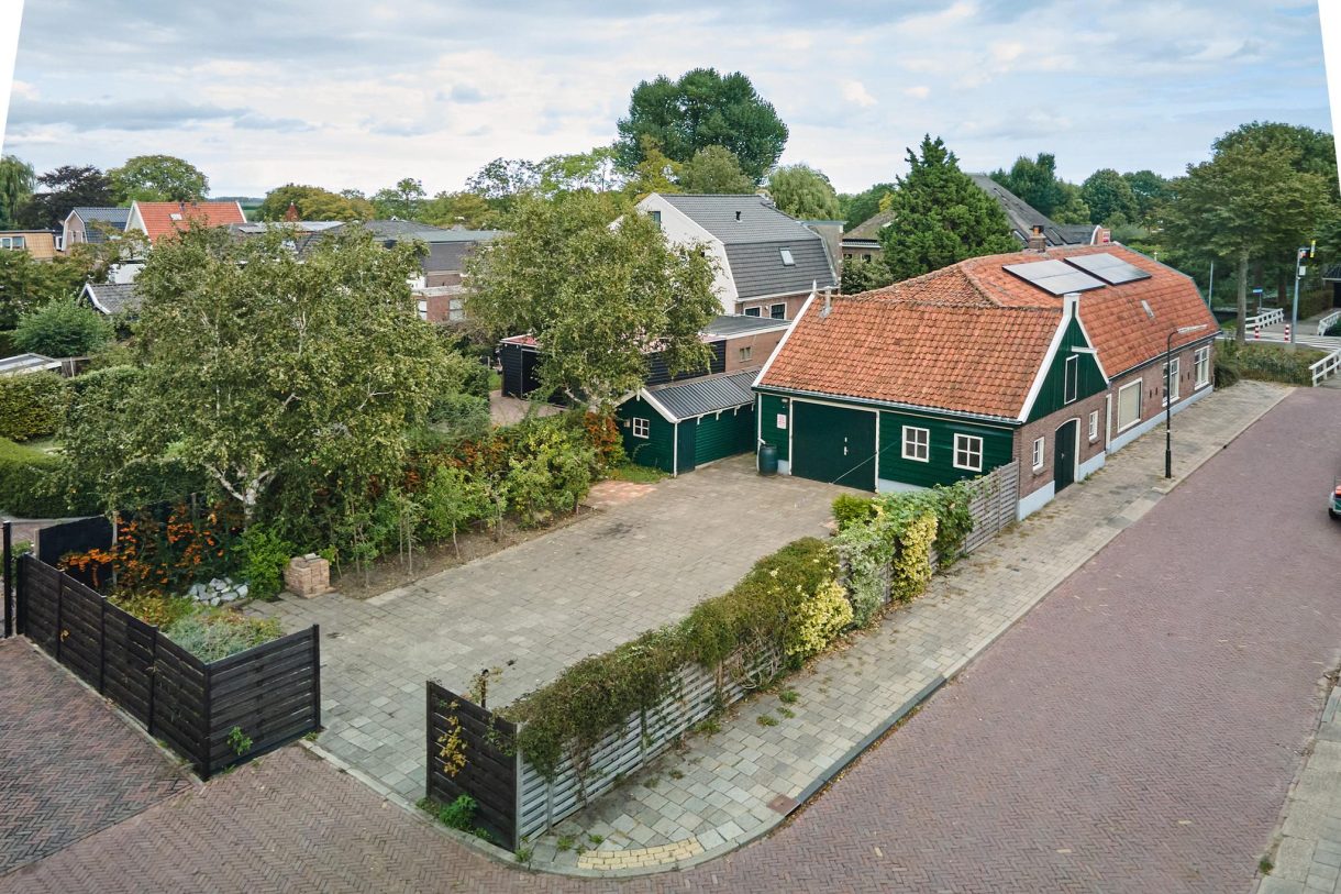 Te huur: Foto Appartement aan de Dirck van Osslaan 14 in Middenbeemster