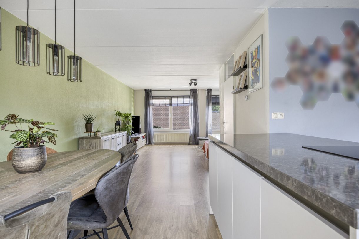 Te koop: Foto Woonhuis aan de Steenakker 44 in Druten