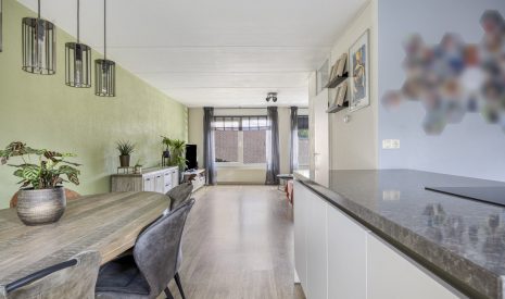 Te koop: Foto Woonhuis aan de Steenakker 44 in Druten