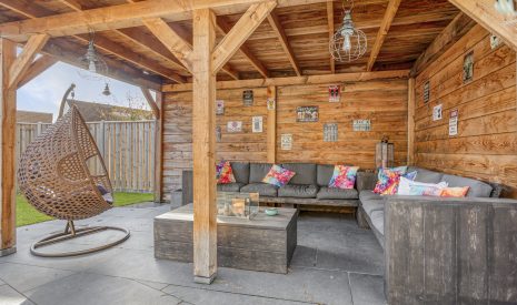 Te koop: Foto Woonhuis aan de Steenakker 44 in Druten