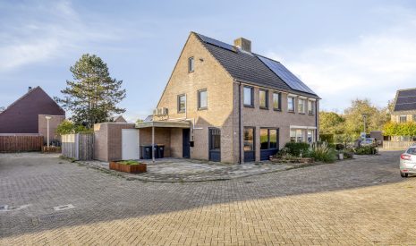 Te koop: Foto Woonhuis aan de Steenakker 44 in Druten