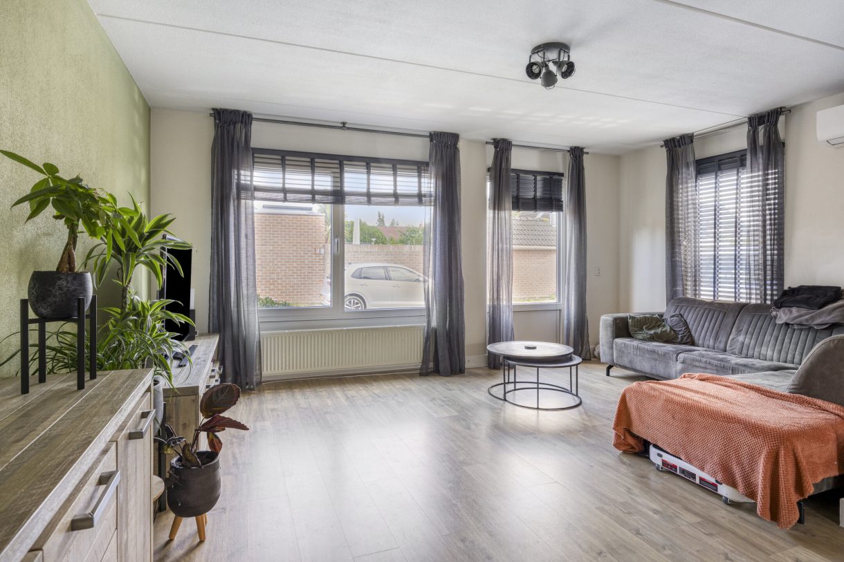 Te koop: Foto Woonhuis aan de Steenakker 44 in Druten